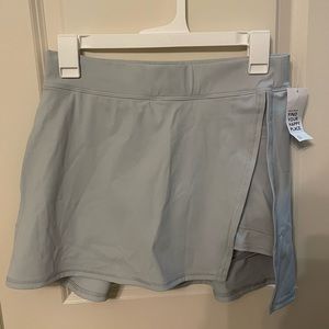 Gilly Hicks Hollister Skort